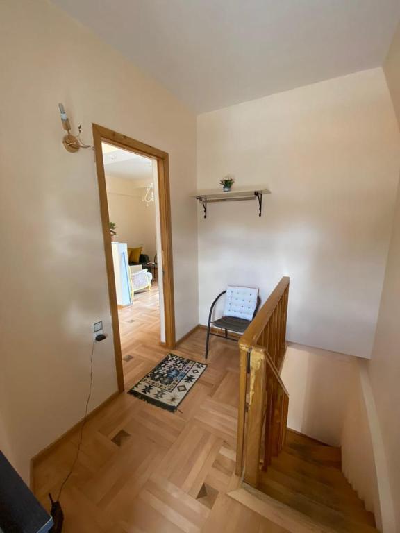 Sky Guest House room 2