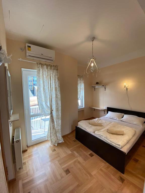 Sky Guest House room 3