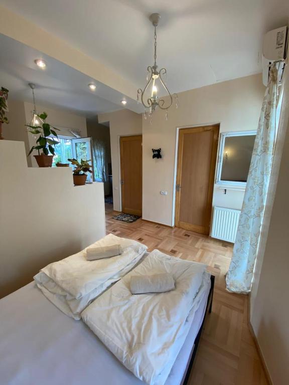 Sky Guest House room 4