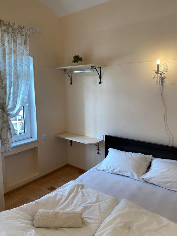 Sky Guest House room 5