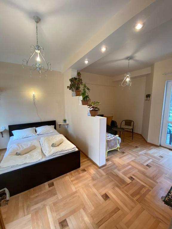 Sky Guest House room 6